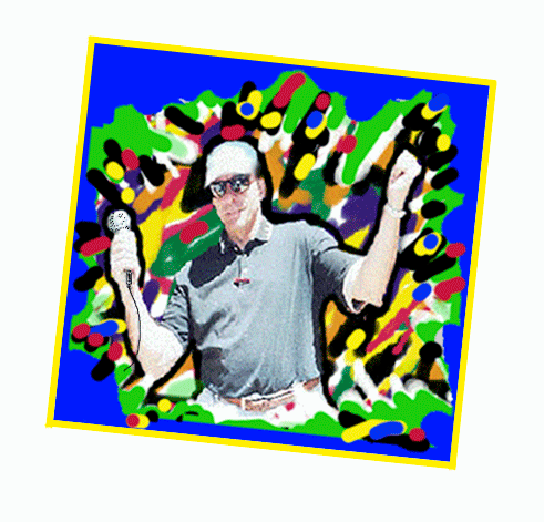 ichael Olson: Syndicated Broadcaster, Keynote Speaker, and Agricultural Consultant