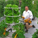 Tower Garden Tower Garden