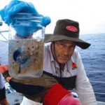 Ocean Garbage Patches