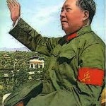 Mao Tse Tung’s Great Leap