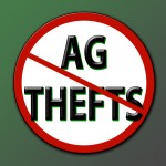 Ag Theft