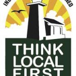 Think Local First Think Local First