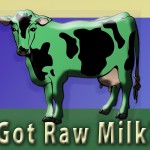 Raw Milk