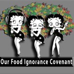 Food Ignorance Covenant Food Ignorance Covenant