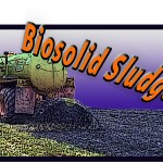 Sludge Biosolids