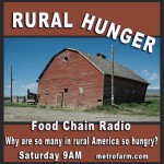 Rural Hunger Affairs