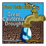California Drought