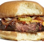 Imitation Meat