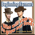 Beginning Farmers