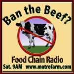 Grass Fed Beef