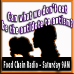 Autism Antidote