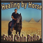 Equine Therapy