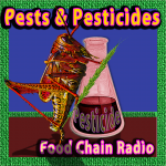 Pests and Pesticides