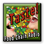 Sense of Taste