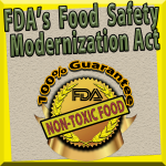 Food Safety Modernization Act