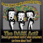 DARK Act