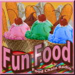 Festival Food