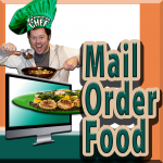 Mail Order Food