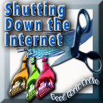 Attacks on Physical Internet