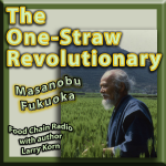 One-Straw Revolutionary One-Straw Revolutionary