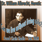 William Albrecht