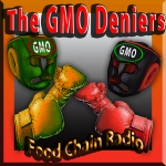 GMO Controversy