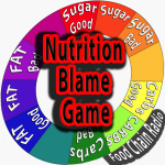 Nutrition Blame Game