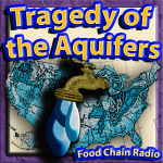 Ground Water and the Aquifers