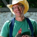 Joel Salatin Joel Salatin
