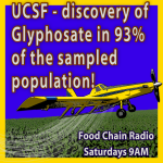 Glyphosate and GMOs Glyphosate and GMOs