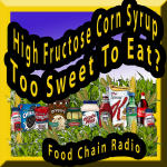 High Fructose Corn Syrup High Fructose Corn Syrup