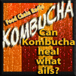 Kombucha