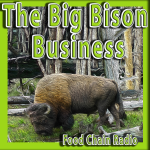 Bison Business Bison Business