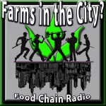 Urban Farming in the City Urban Farming in the City