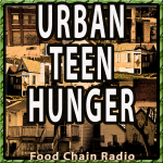 Urban Teen Hunger Urban Teen Hunger
