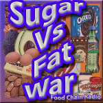 Saturated Fat Vs Sugar Saturated Fat Vs Sugar