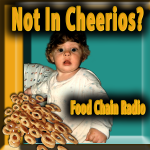 Glyphosate in Food Glyphosate in Food