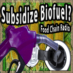 Biofuel Subsidies Biofuel Subsidies
