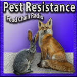 Pest Resistance