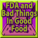 FDA FDA