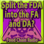 FDA FDA