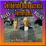 Bureaucratic Terrorism Bureaucratic Terrorism