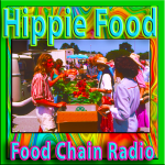 Hippie Food