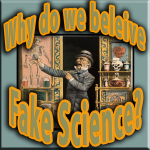Fake Science Fake Science
