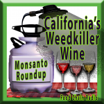 Glyphosate Wine Glyphosate Wine