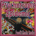 Psychotropic Epidemic Psychotropic Epidemic