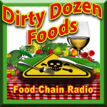 Dirty Dozen Foods