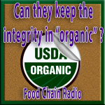 Organic Food Industry Organic Food Industry