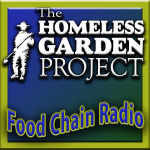 Homeless Garden