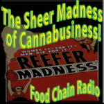 Cannabusiness Madness Cannabusiness Madness